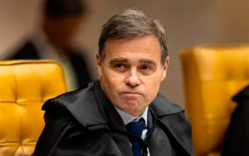 Mendonça veta buscas no gabinete de Jaques Wagner em operação do Caso Master
