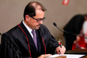 Ministro do TSE advoga para big tech em processo do Marco Civil no STF