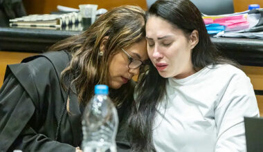 Monique Medeiros deixa a prisão no Rio; MP vai recorrer da decisão