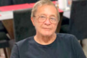 Morre Igor Rousseff, irmão mais velho de Dilma, aos 79 anos