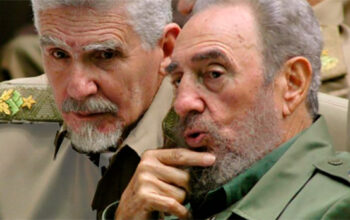 Morre Ramiro Valdés, comandante histórico da Revolução Cubana