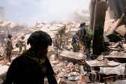 Mortes nos terremotos da Venezuela sobem para 1.450; ONU estima 50 mil desaparecidos