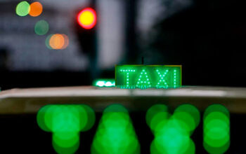 Motoristas de aplicativos e taxistas já podem pedir financiamento