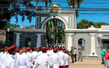 MPF quer que Colégio Militar do Rio suspenda concurso para professor