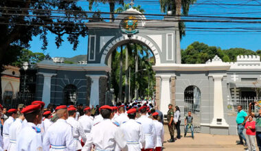 MPF quer que Colégio Militar do Rio suspenda concurso para professor