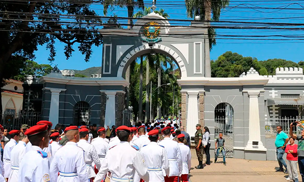 MPF quer que Colégio Militar do Rio suspenda concurso para professor