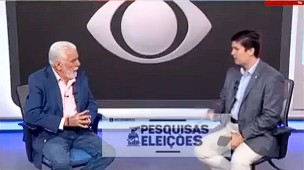 “Não tenho nada com o Master”, diz Jaques Wagner à Band após operação da PF