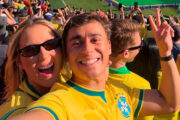 Nikolas na Copa: o milagre do “ex-favelado” que vive no luxo e debocha dos trabalhadores