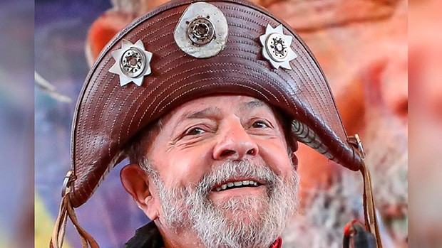 Nordeste, mulheres e estudantes sustentam vantagem de Lula no Datafolha