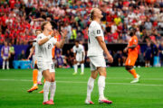 Noruega avança às oitavas e será adversária do Brasil