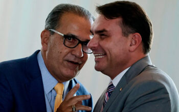 “Nunca fui próximo”: Malafaia abandona Flávio Bolsonaro de vez