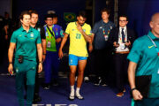 Paquetá tem lesão confirmada e desfalca o Brasil nas oitavas de final da Copa do Mundo