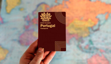 Portugal endurece visto para estudantes e brasileiros entram na mira