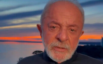 Pesquisa Real Time Big  aponta Lula com 45% e Flávio Bolsonaro 40% no 2º turno