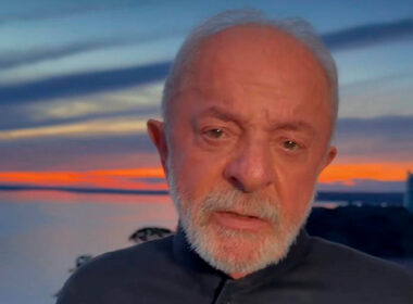Pesquisa Real Time Big  aponta Lula com 45% e Flávio Bolsonaro 40% no 2º turno