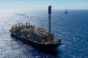 Petrobras amplia investimentos e fortalece cadeia industrial com expansão do pré-sal
