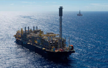 Petrobras amplia investimentos e fortalece cadeia industrial com expansão do pré-sal