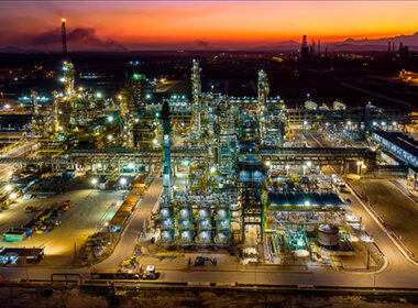 Petrobras amplia investimentos em refino, petroquímica e fertilizantes e fortalece a soberania energética do Brasil
