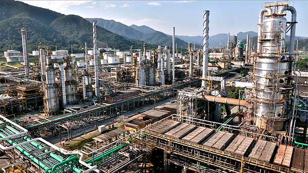 Petrobras amplia lucro, remunera acionistas e reforça papel estratégico para o desenvolvimento do Brasil
