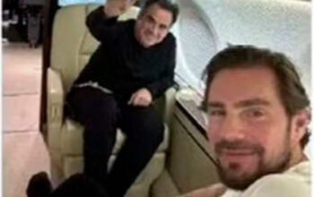 PF aponta que Daniel Vorcaro bancou viagens e despesas de Ciro Nogueira