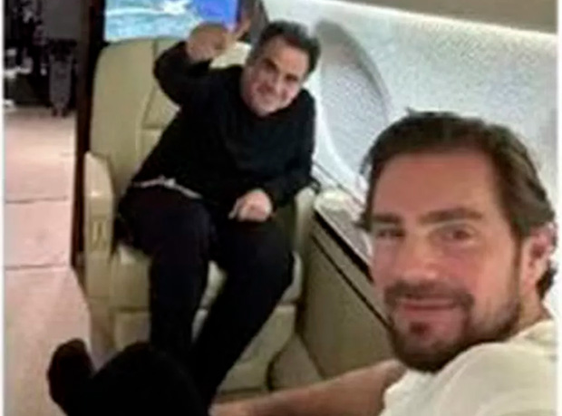 PF aponta que Daniel Vorcaro bancou viagens e despesas de Ciro Nogueira