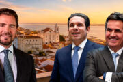 PF aponta que Vorcaro pagou suítes de luxo em Lisboa para Hugo Motta e Ciro Nogueira