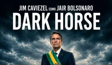 PF deve abrir 3 inquéritos contra os Bolsonaros por “Dark Horse”