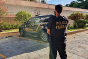 PF mira lavagem de dinheiro em contratos da saúde no Rio