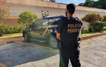 PF mira lavagem de dinheiro em contratos da saúde no Rio