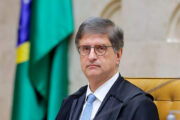 PGR não vê ilegalidade em projeto que reduz pena dos condenados pelo 8 de Janeiro