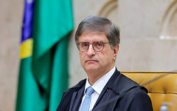 PGR não vê ilegalidade em projeto que reduz pena dos condenados pelo 8 de Janeiro