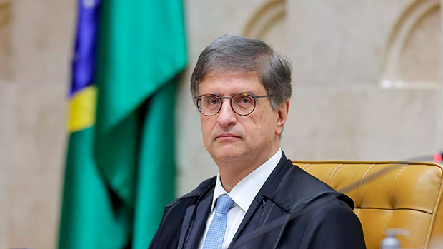 PGR não vê ilegalidade em projeto que reduz pena dos condenados pelo 8 de Janeiro