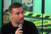 Pilhado passa pano para fala machista de Romário contra Fernanda Gentil da CazéTV