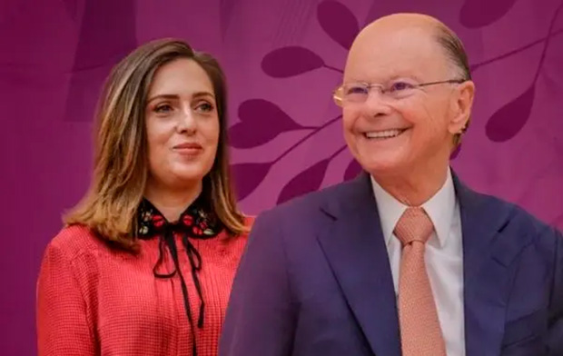 Produtora de “Dark Horse” usou verba da prefeitura para contratar filha de Edir Macedo