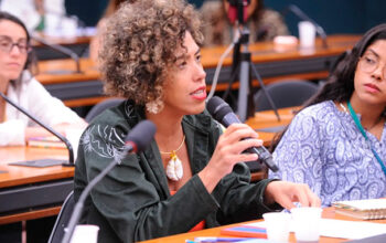 PSOL aciona STF após Senado derrubar norma sobre aborto legal de menores