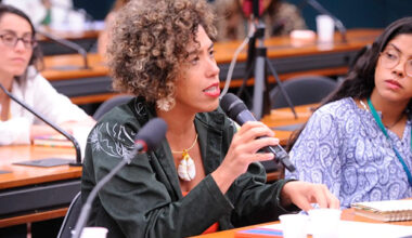 PSOL aciona STF após Senado derrubar norma sobre aborto legal de menores