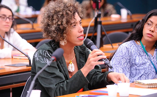 PSOL aciona STF após Senado derrubar norma sobre aborto legal de menores