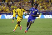 Curaçao empata com Equador e conquista seu primeiro ponto em Copas do Mundo