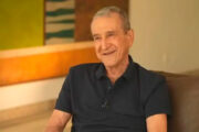 Com linfoma de Hodgkin, tetracampeão Carlos Alberto Parreira é internado no Rio