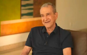 Com linfoma de Hodgkin, tetracampeão Carlos Alberto Parreira é internado no Rio