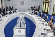 Brasil e Quênia defendem parcerias com China em meio a críticas do G7