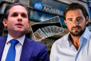 PF acha diálogo de Hugo Motta sobre empréstimo de R$ 22 milhões do Banco Master à empresa da cunhada