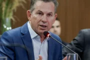 Ex-governador bolsonarista do MT entra na mira do STJ por favorecimento ao Banco Master