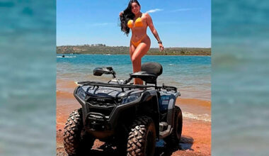 Turbinada do Comboio’ luxava com BMWs e motos aquáticas antes de prisão