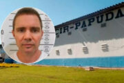 PF pressiona por transferência de Daniel Vorcaro para a Papudinha