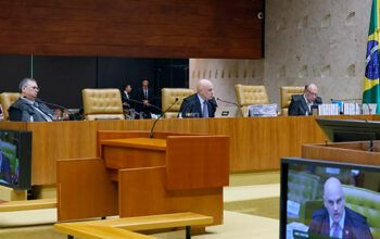 STF mantém perdão a partidos por descumprimento de cotas eleitorais