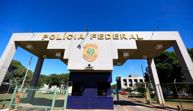 PF vai investigar alerta falso da Defesa Civil após invasão hacker