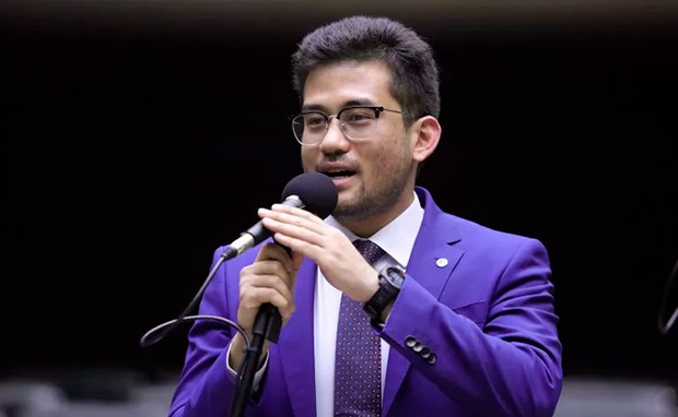 Kim Kataguiri desiste de disputar o governo de São Paulo