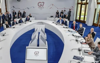 Brasil e Quênia defendem parcerias com China em meio a críticas do G7