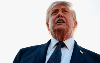 Trump nega pagamento de US$ 300 bi ao Irã após acordo de paz